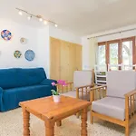 Garballons 5 1D - Apartment In Port D\'Alcudia