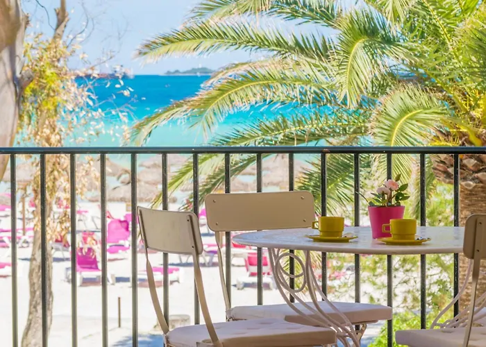 Garballons 5 1D - Apartment In Port D\'Alcudia